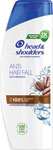 Head & Shoulders šampón Anti-hair fall Caffeine 400 ml