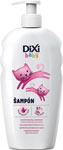 Dixi baby šampón na vlasy 500 ml - Teta drogérie eshop