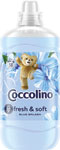 Coccolino aviváž Blue Splash 58 PD 1450 ml