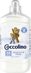 Coccolino aviváž Sensitive Pure 58 PD 1450 ml - Teta drogérie eshop