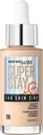 Maybelline New York tónujúce sérum Super Stay Vitamin C skin tint 06 30 ml - Teta drogérie eshop