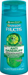 Garnier Fructis šampón Antidandruff Citrus na mastné vlasy s lupinami 250 ml - Teta drogérie eshop