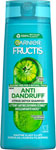 Garnier Fructis šampón Antidandruff Citrus na mastné vlasy s lupinami 250 ml - Teta drogérie eshop