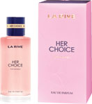 La Rive parfumovaná voda Her Choice 100 ml - Teta drogérie eshop