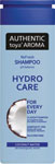Authentic toya Aroma vlasový šampón Hydro Care 400 ml - Teta drogérie eshop