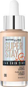 Maybelline New York tónujúce sérum Super Stay Vitamin C skin tint 06 30 ml