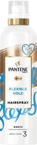 Pantene lak na vlasy Flexible Hold 250 ml