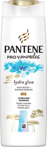 Pantene šampón Hydra Glow 300 ml