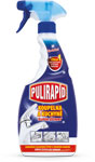 Pulirapid kúpeľňa, kuchyňa 500 ml - Teta drogérie eshop