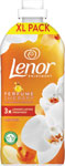 Lenor aviváž Vanila Orchid & Golden Amber 48 PD 1200 ml - Teta drogérie eshop