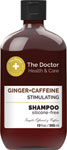 The Doctor šampón Ginger, Caffeine Stimulating 355 ml - Teta drogérie eshop
