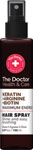 The Doctor vlasový sprej Keratin+Arginine+Biotin Maximum Energy 150 ml - Teta drogérie eshop