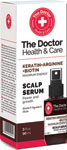 The Doctor sérum Keratin+Arginine+Biotin 89 ml - Teta drogérie eshop