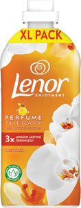 Lenor aviváž Orchid & Vanila 48 PD 1200 ml