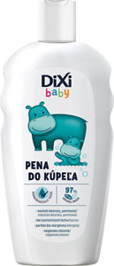 Dixi baby pena do kúpeľa 500 ml