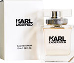 Karl Lagerfeld parfumovaná voda Pour Femme 85 ml - Teta drogérie eshop