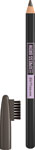 Maybelline New York gélová ceruzka na obočie Express Brow Shaping Pencil 05 Deep Brown - Flormar fixka na obočie 002 | Teta drogérie eshop