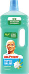 Mr. Proper tekutý čistiaci prostriedok Morning Dew 1,5 l  - Teta drogérie eshop