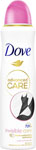 Dove Advanced Care antiperspirant sprej Water lily 150 ml