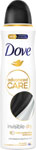 Dove Advanced Care antiperspirant sprej White freesia 150 ml - Teta drogérie eshop