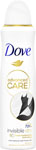 Dove Advanced Care antiperspirant sprej White freesia 150 ml - Teta drogérie eshop