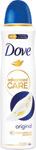 Dove Advanced Care antiperspirant sprej Original 150 ml - Teta drogérie eshop
