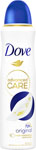 Dove Advanced Care antiperspirant sprej Original 150 ml - Teta drogérie eshop