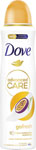 Dove Advanced Care antiperspirant sprej Passion fruit 150 ml - Teta drogérie eshop