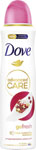 Dove Advanced Care antiperspirant sprej Pomegranate 150 ml