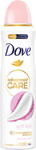 Dove Advanced Care antiperspirant sprej Peony 150 ml - BI-es parfumovaný dezodorant v spreji 150ml Brandy Gold | Teta drogérie eshop