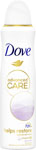 Dove Advanced Care antiperspirant sprej Clean Touch 150 ml