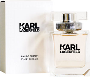 Karl Lagerfeld parfumovaná voda Pour Femme 85 ml