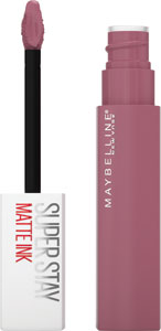 Maybelline New York rúž Super Stay Matte Ink 180 Revolutionary 5 ml