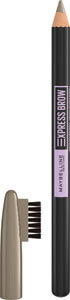 Maybelline New York gélová ceruzka na obočie Express Brow Shaping Pencil 02 Blonde