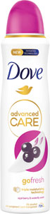 Dove Advanced Care antiperspirant sprej Acai 150 ml