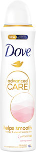 Dove Advanced Care antiperspirant sprej Helps Calming blossom 150 ml