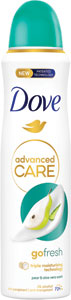 Dove Advanced Care antiperspirant sprej Hruška&Aloe 150 ml