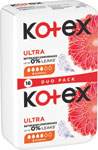 KOTEX Ultra Normal DUO 16 ks - Teta drogérie eshop