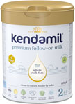 Kendamil Premium pokračovacie mlieko HMO+ 6-12 m 800 g - Hami pokračovacie dojčenské mlieko 6+  600 g | Teta drogérie eshop