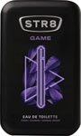 STR8 toaletná voda Game 100 ml