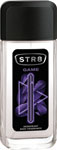 STR8 telový sprej Game 85 ml - Bi-es parfumovaný dezodorant s rozprašovačom 75ml For Woman | Teta drogérie eshop