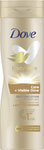 Dove telové mlieko Care&Visible Glow Fair-Medium 250 ml - Teta drogérie eshop
