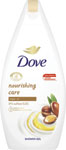 Dove sprchový gél Nourishing Care 250 ml