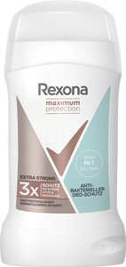 Rexona MaxPro antiperspirant stick Antibac 40 ml