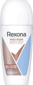 Rexona MaxPro antiperspirant roll-on Clean Scent 40 ml