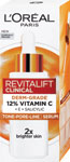 L'Oréal Paris Revitalift Clinical sérum s čistým vitamínom C 30 ml - Nivea hydratačná 7denná kúra Hydra Skin Effect 7x1 ml | Teta drogérie eshop