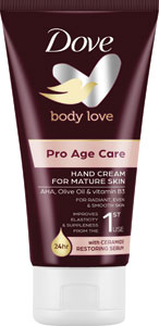 Dove krém na ruky Pro Age Care 75 ml