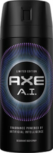 Axe dezodorant A. I. 150 ml