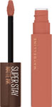 Maybelline New York rúž Super Stay Matte Ink 260 Hazelnut Hypnotizer 5 ml