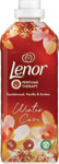 Lenor aviváž Sandalwood, Vanilla & Amber 37 PD 925 ml - Teta drogérie eshop